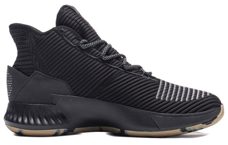 adidas D Rose 9 'Core Black' F99883