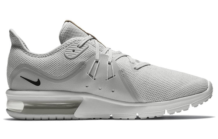 Nike Air Max Sequent 3 'Pure Platinum' 921694-008