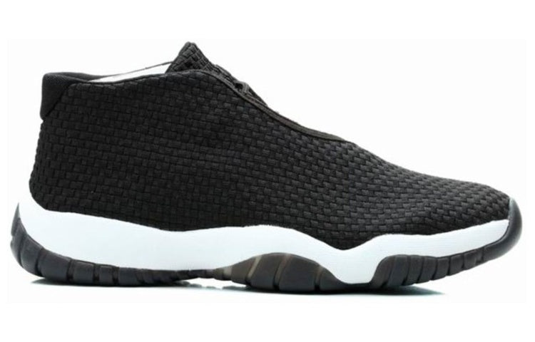 Air Jordan Future 'Black' 656503-010