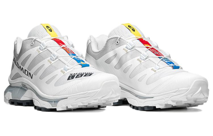 Salomon XT-4 OG 'White Lunar' 471330