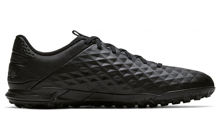 Nike Tiempo Legend 8 Academy TF Black AT6100-010