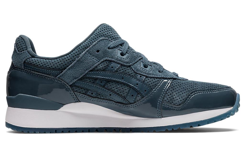ASICS Gel Lyte 3 OG 'Ironclad' 1201A687-020