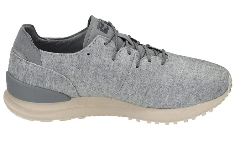 Onitsuka Tiger Samsara Lo Sneakers 'Grey' D813N-1111