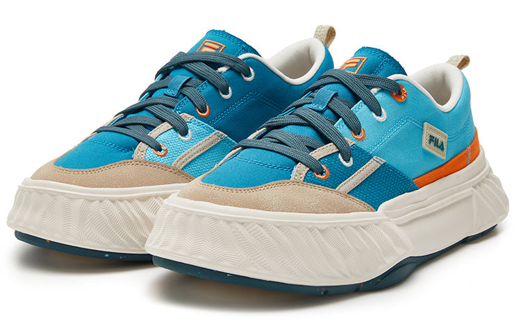 FILA FOSSO 'Blue' F12M322301FBM