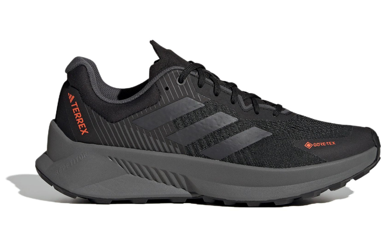 adidas Terrex Soulstride Flow GTX 'Core Black' ID6714