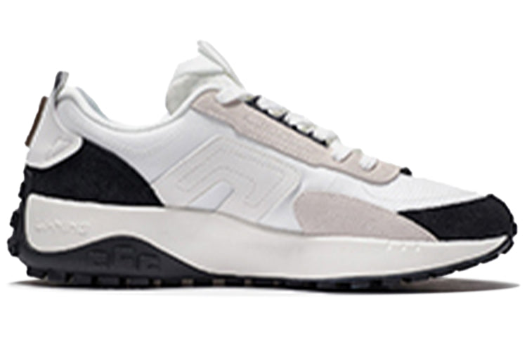 Li-Ning Countflow YueHau 2.0 'Black Creamwhite' AGLS045-2