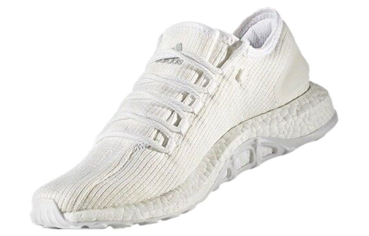 adidas PureBoost Clima 'Running White' BA9058