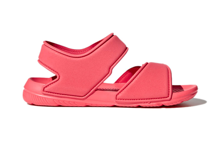 (PS) adidas AltaSwim C 'Core Pink' BA7849