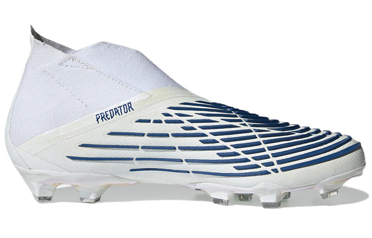 adidas Predator Edge+ AG 'White Blue' GZ4647