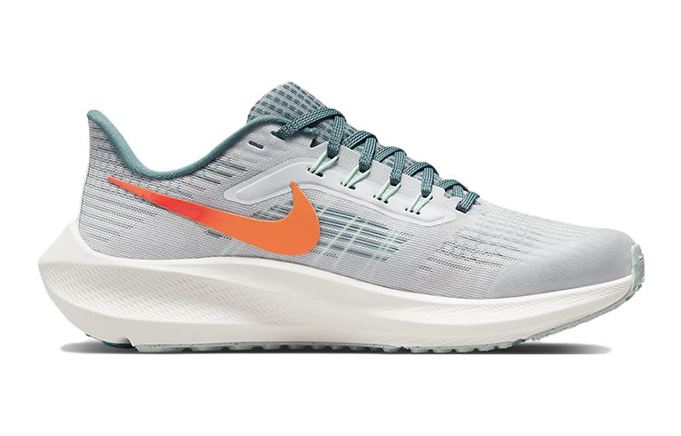 (GS) Nike Air Zoom Pegasus 39 'Pure Platinum Mint Foam' DM4015-003