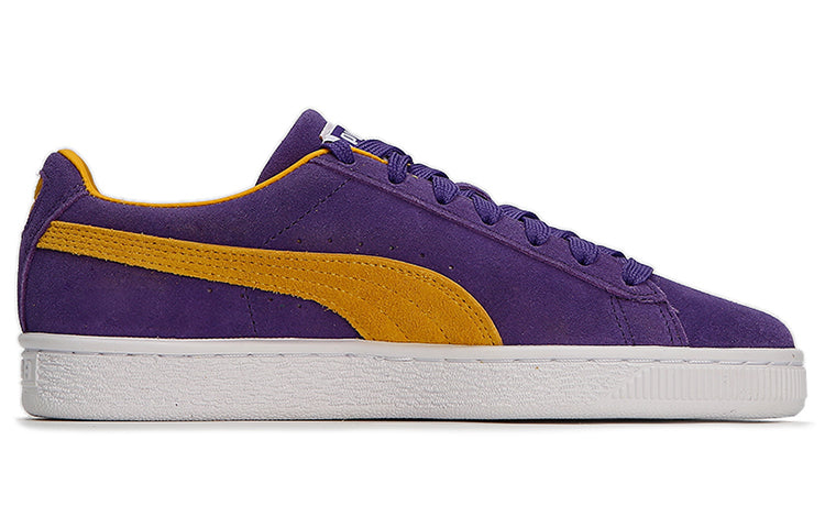 PUMA Suede Teams 'Los Angeles Lakers' 380168-03