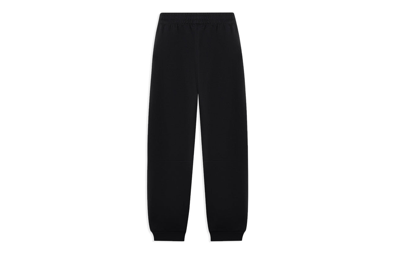 Li-Ning Graphic Joggers Sweatpants 'Black' AKLT063-1