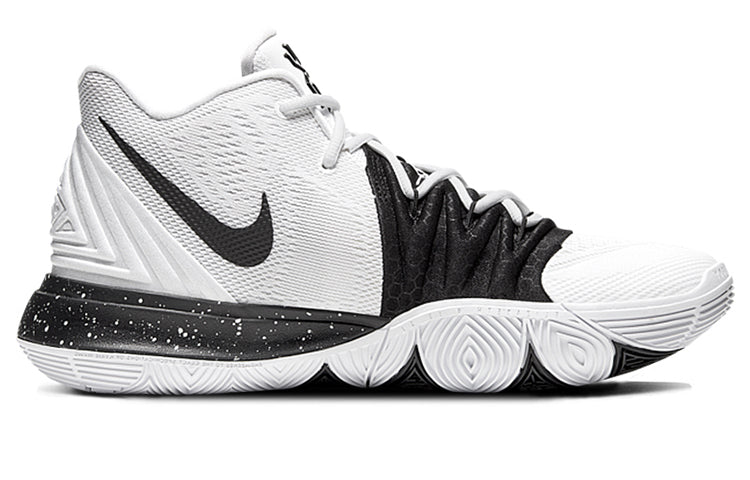 Nike Kyrie 5 TB 'White' CN9519-100