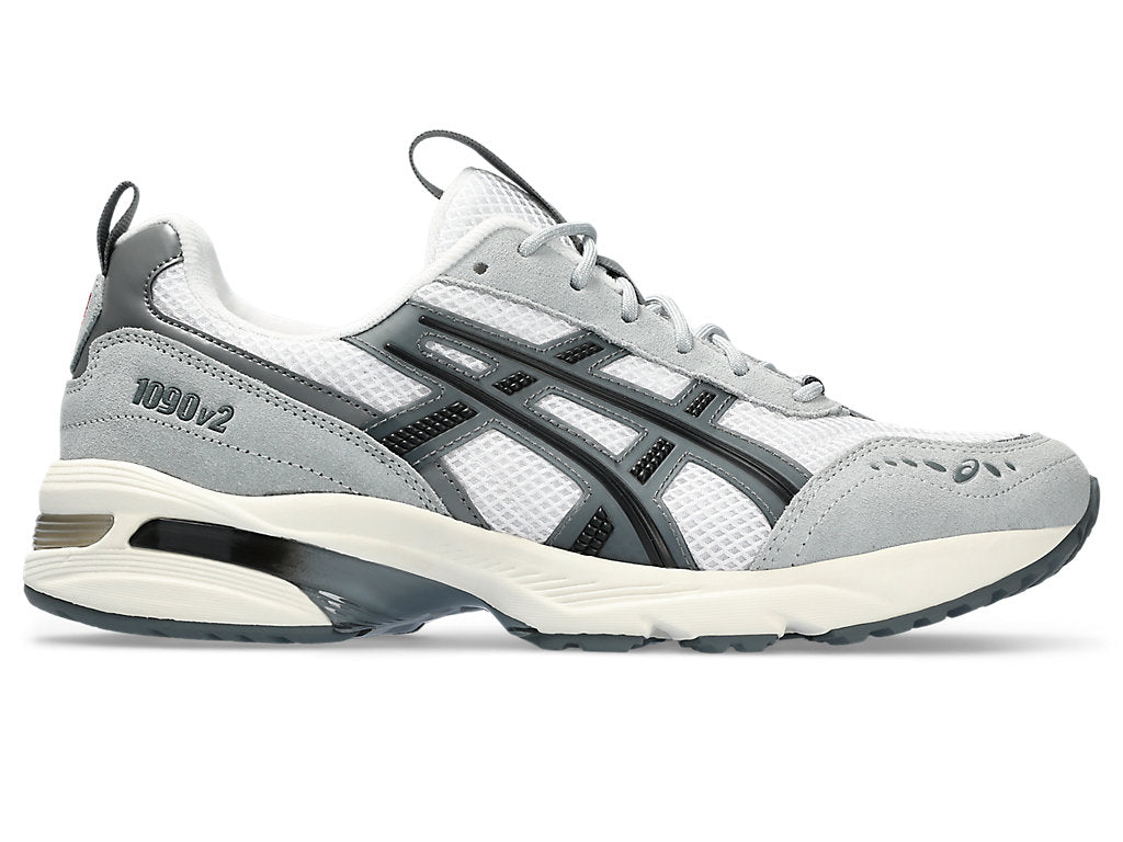ASICS Gel-1090 V2 'White Steel Grey' 1203A224-105