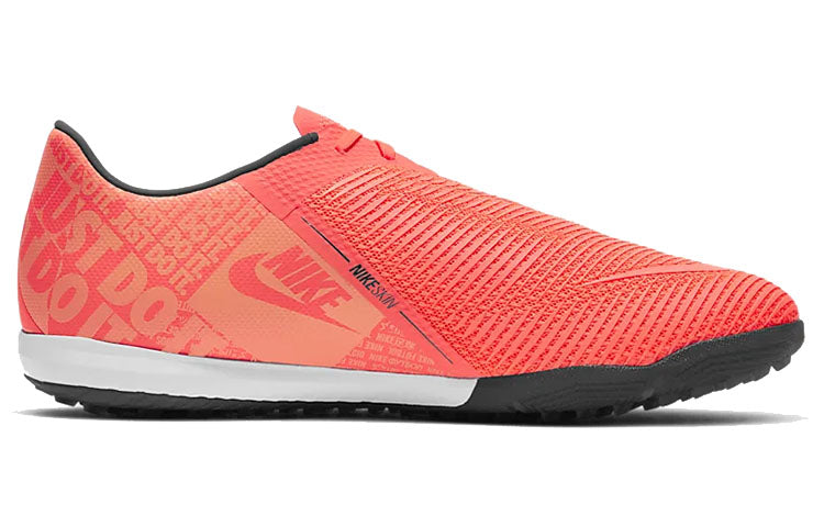 Nike Zoom Phantom Venom Pro TF 'Bright Mango' BQ7497-810