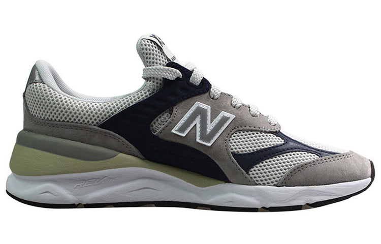 New Balance X-90 'Grey Navy' MSX90RPB