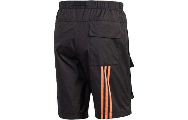 adidas originals Woven Shorts Sports Black GK5916