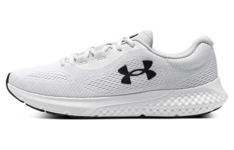 Under Armour Charged Rogue 4 'White Black' 3026998-101
