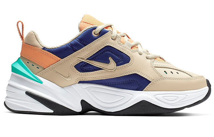 (WMNS) Nike M2K Tekno 'Desert Ore' AO3108-204