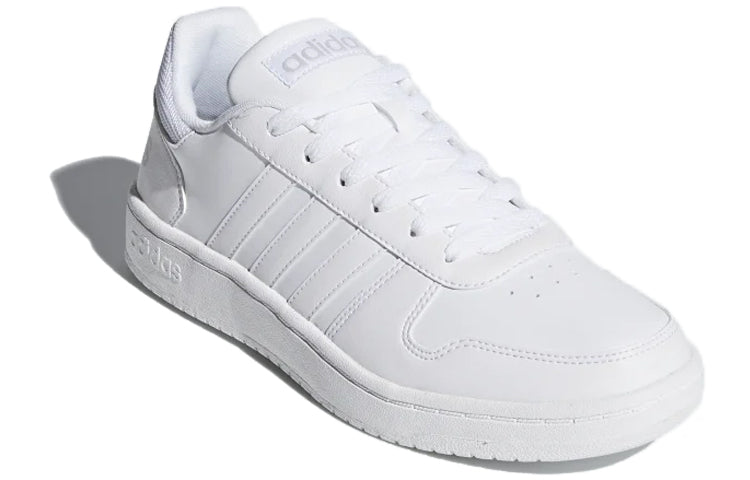 adidas Hoops 2.0 'Cloud White' DB1085