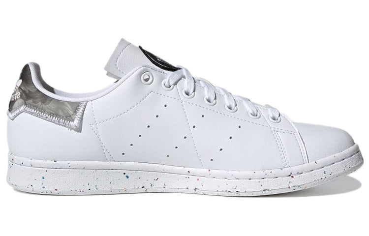 adidas originals Stan Smith 'White Grey Black' GY5346