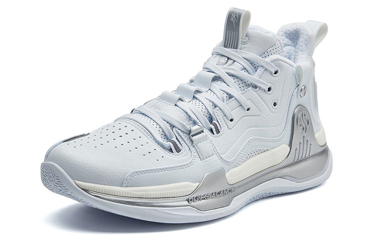 361 Degrees AG1 PRM Aaron Gordon 'Cream' 572141121-1