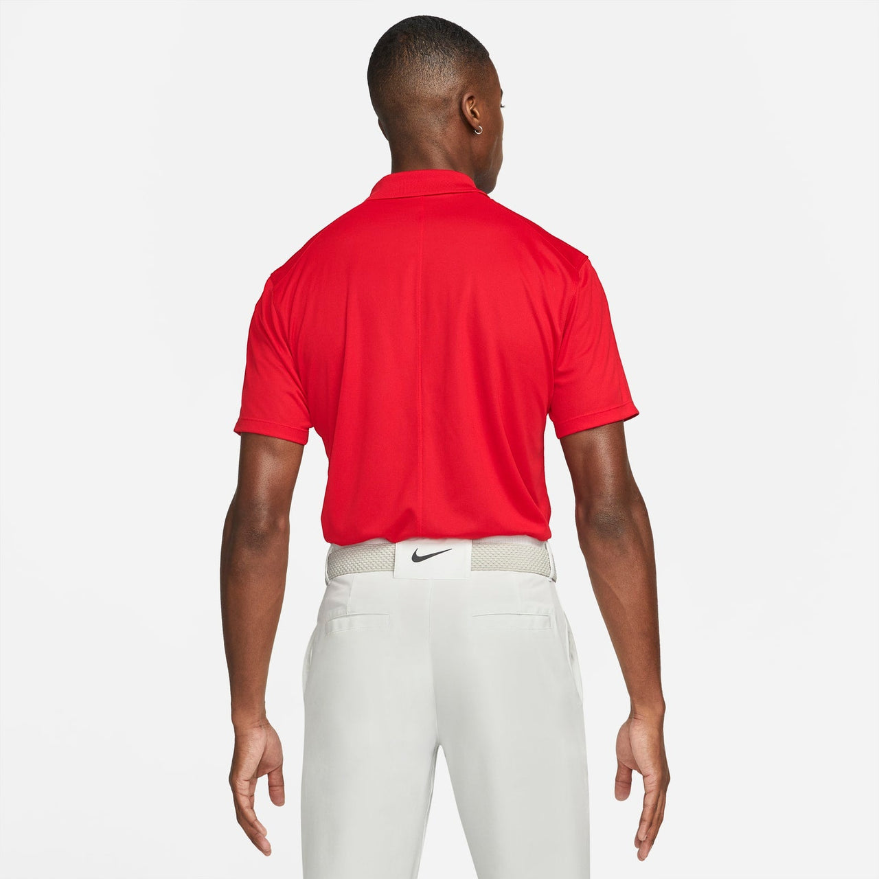 Nike Dri-FIT Victory Golf Polo Shirt 'Red' DH0824-657