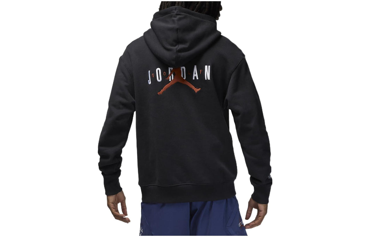 Air Jordan x Eastside Golf Fleece Hoodie (Asia Sizing) Black DV1888-010