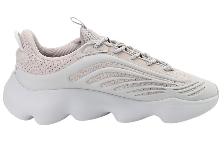 FILA FUSION Ray 3 Sport Shoes 'White Pink' T12M227306FDG
