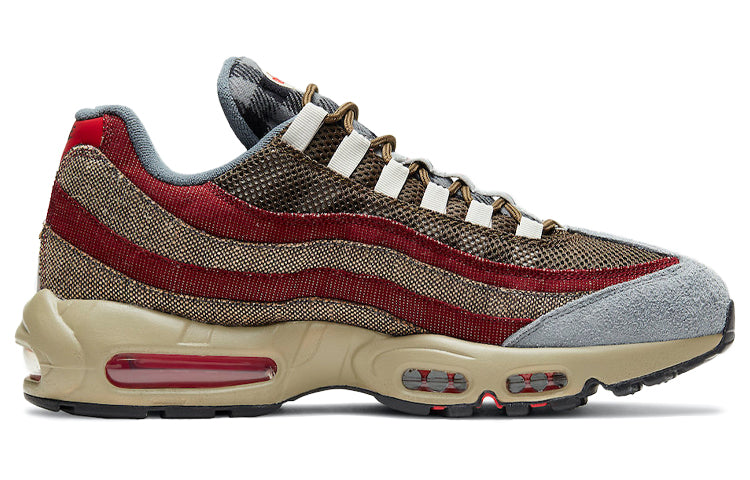 Nike Air Max 95 'Freddy Krueger' DC9215-200