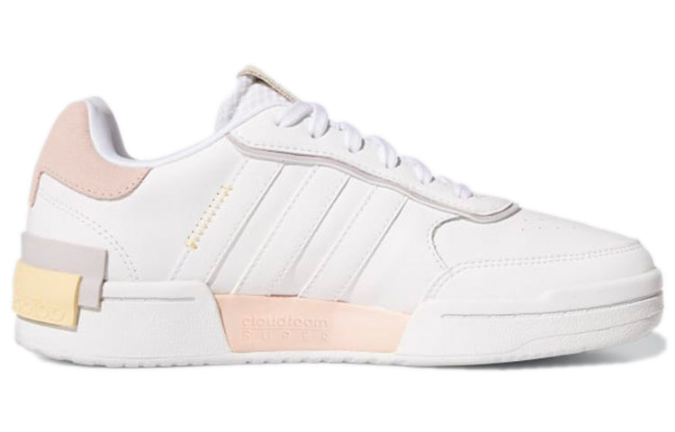 (WMNS) adidas Postmove SE 'White Vapour Pink' GW0348