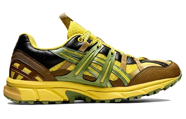 ASICS HS4-S Gel-Sonoma 15-50 GTX 'Green Sheen Epsom' 1201A440-750