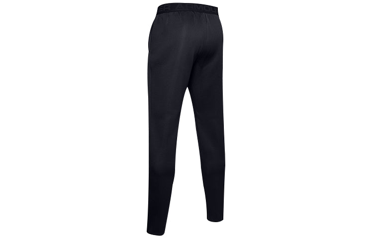 Under Armour Move Athletic Jogger Pants 'Black' 1354978-001