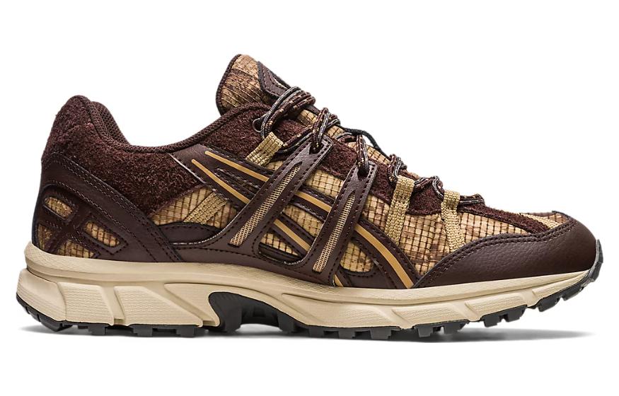 ASICS Gel-Sonoma 15-50 'Future Trail Coffee Desert Camp' 1201A818-200