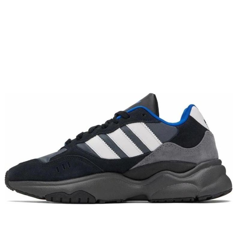 adidas Retropy F90 'Dark Grey White' IG9988