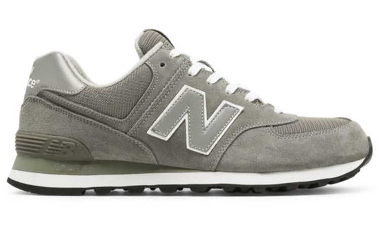 (WMNS) New Balance 574 'Grey' W574GS