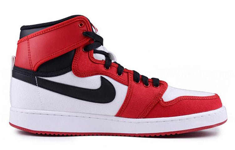 Air Jordan AJKO Retro Hi 'Chicago' 638471-101