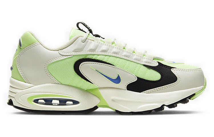 Nike Air Max Triax 96 'Volt' CT1104-700