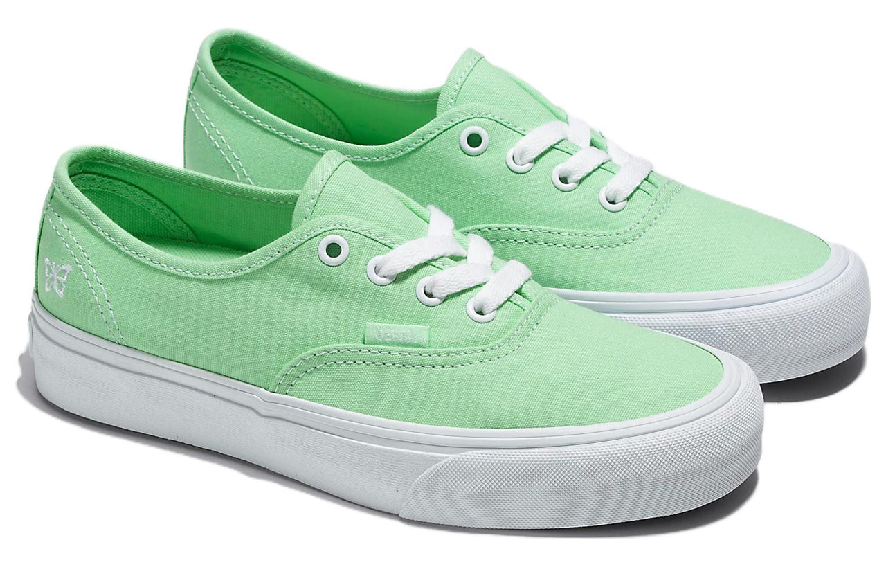 Vans Authentic Sunny Day Vr3 'Bright Green' VN0005UDBLZ