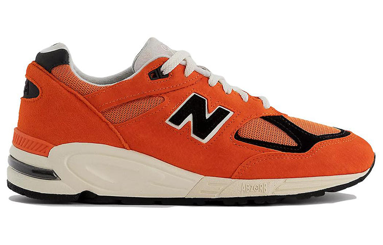 New Balance Teddy Santis x 990v2 Made in USA 'Marigold' M990AI2