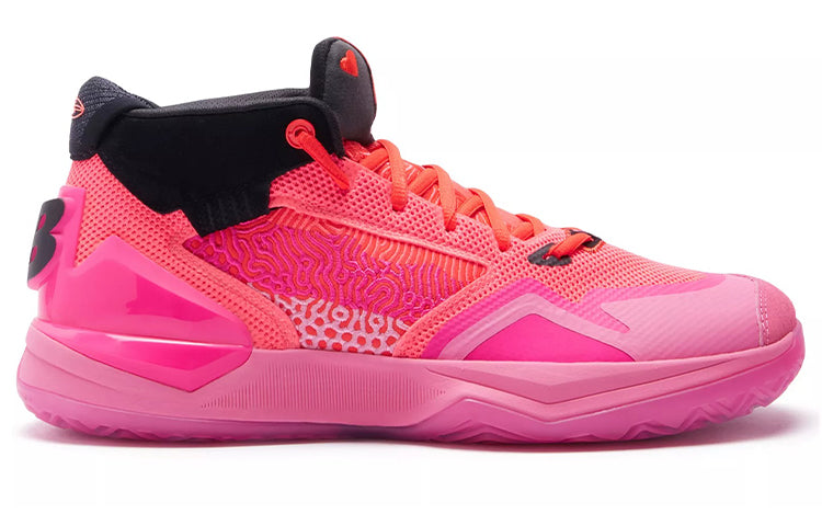 New Balance KAWHI 'Neo Flame' BBKLSDD1