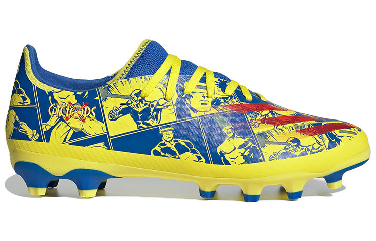 adidas x Marvel X Ghosted.3 MG 'Cyclops' GZ7558