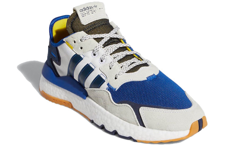 adidas Ninja x Nite Jogger 'Time In' FV6404