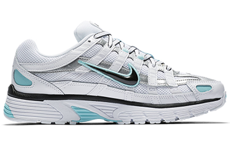 (WMNS) Nike P-6000 'Light Aqua' BV1021-104