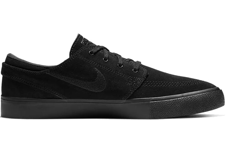 Nike Zoom Stefan Janoski RM SB 'Triple Black' AQ7475-004