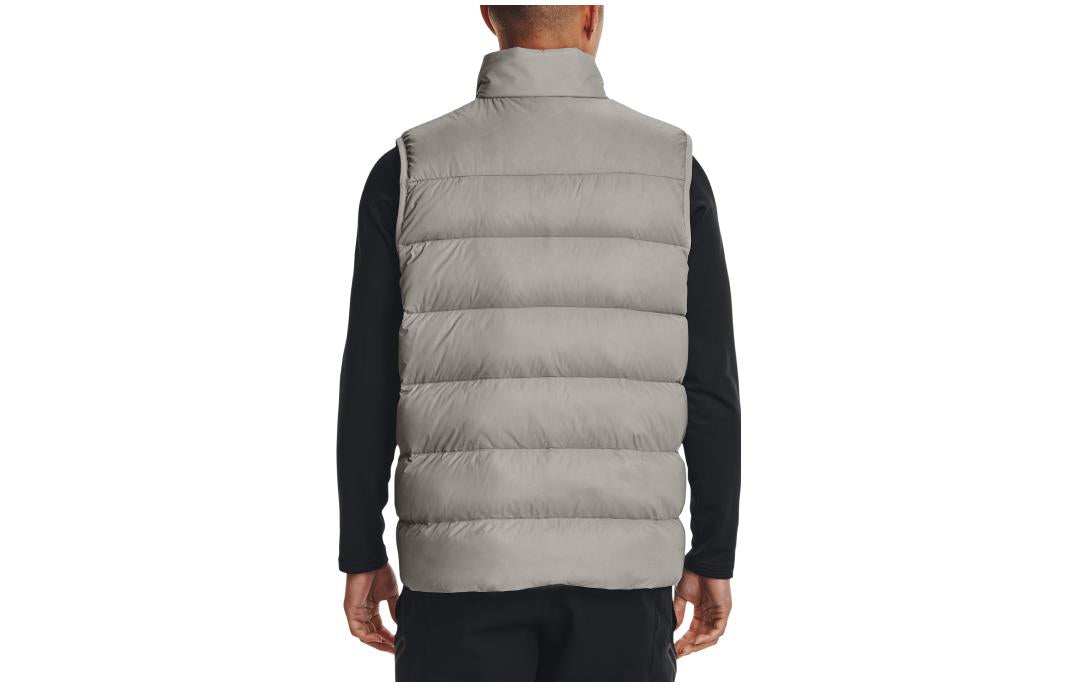 Under Armour Storm Armour Down 2.0 Fleece Vest 'Grey' 1372650-558