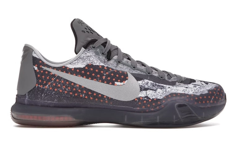 Nike Kobe 10 'Pain' 705317-001