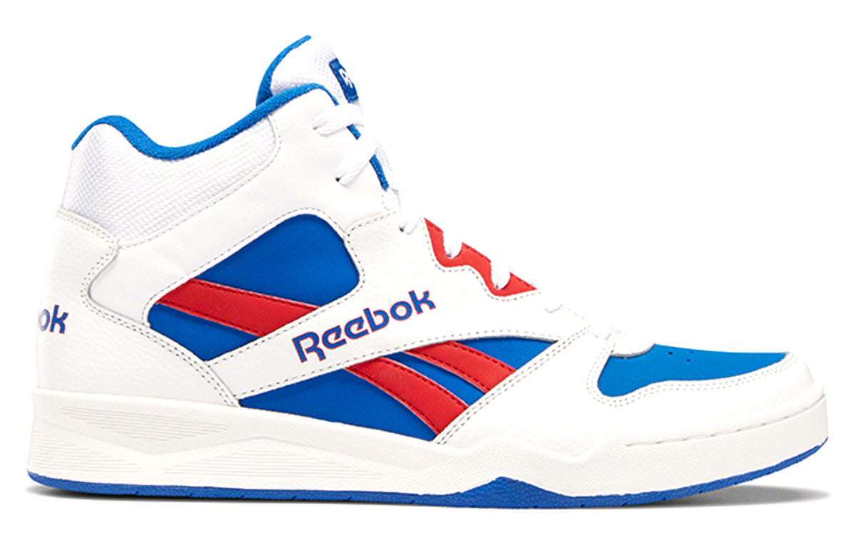 Reebok Royal BB4500 Hi2 White/Blue FX3438