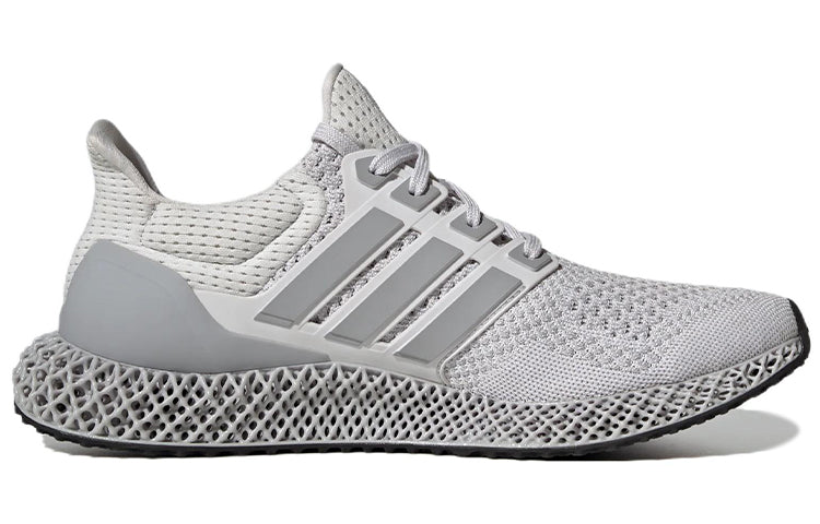 adidas Ultra 4D 'Dash Grey Halo Silver' GY2448