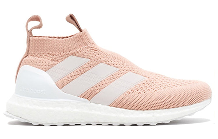 adidas x Kith Ace 16+ PureControl UltraBoost 'Flamingos' CM7890